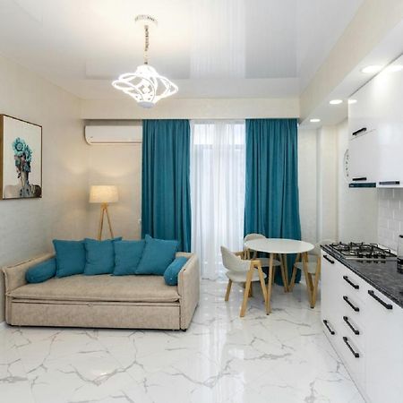 טביליסי Sweet Home In Saburtalo מראה חיצוני תמונה
