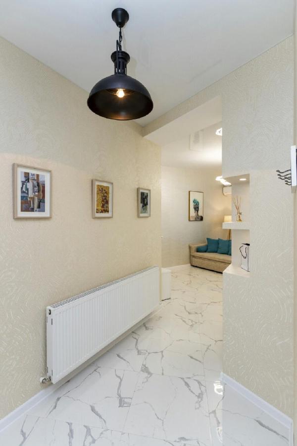 טביליסי Sweet Home In Saburtalo מראה חיצוני תמונה