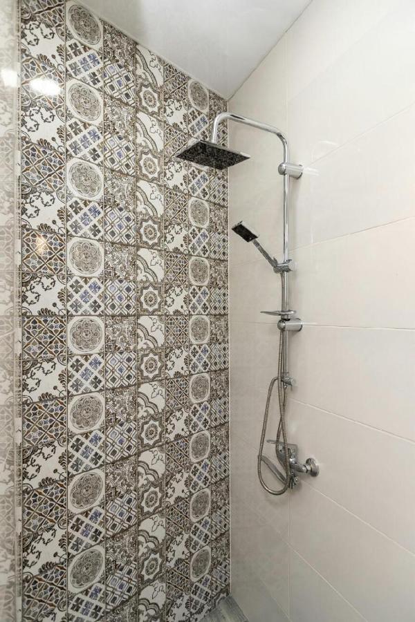 טביליסי Sweet Home In Saburtalo מראה חיצוני תמונה